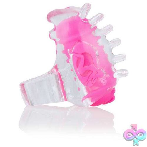 Fingo Tips - Each - Pink - Image 4