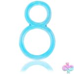 Ofinity Double Ring - Image 2