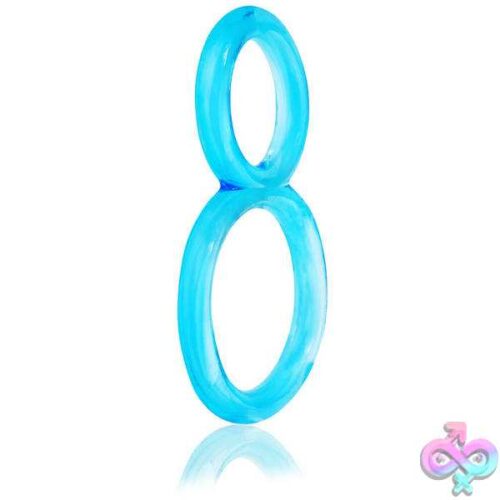 Ofinity Double Ring - Image 3