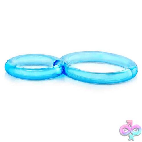 Ofinity Double Ring - Image 4