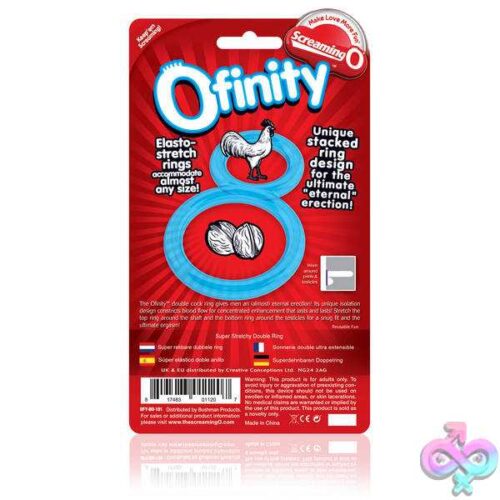 Ofinity Double Ring - Image 5