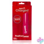 Positive Angle - Pink - Each - Image 2