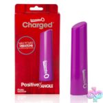 Positive Angle - Purple - Each
