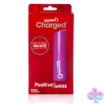 Positive Angle - Purple - Each - Image 2