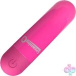 Screaming O Rechargeable Bullet - Pink
