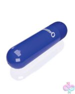 Screaming O Rechargeable Bullets