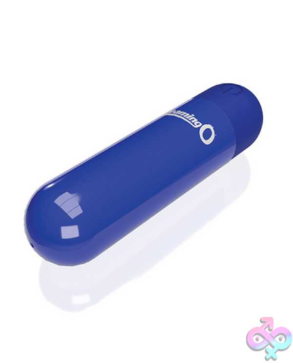 Discreet-Toys-Screaming-O-Rechargeable-Bullets-Blue-So-Arba-Bu Screaming O Rechargeable Bullets - Image 1