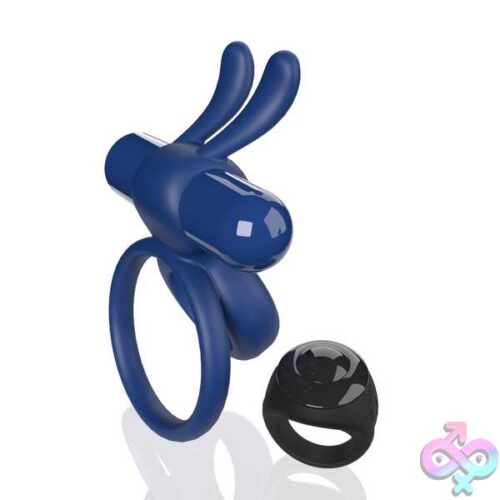 Screaming O Remote Controlled Ohare Vibrating Ring - Image 6