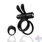 Screaming O Remote Controlled Ohare XL Vibrating Ring - Image 2