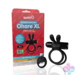 Screaming O Remote Controlled Ohare XL Vibrating Ring - Image 4