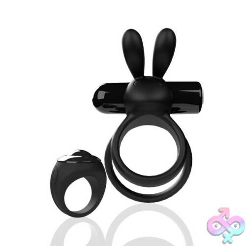 Screaming O Remote Controlled Ohare Xl Vibrating Ring - Image 5