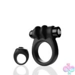 Screaming O Remote Controlled Switch Vibrating Ring - Image 2
