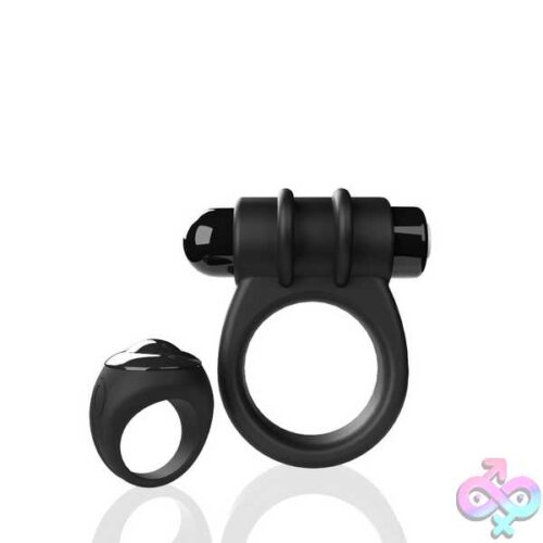 Screaming O Remote Controlled Switch Vibrating Ring - Image 5