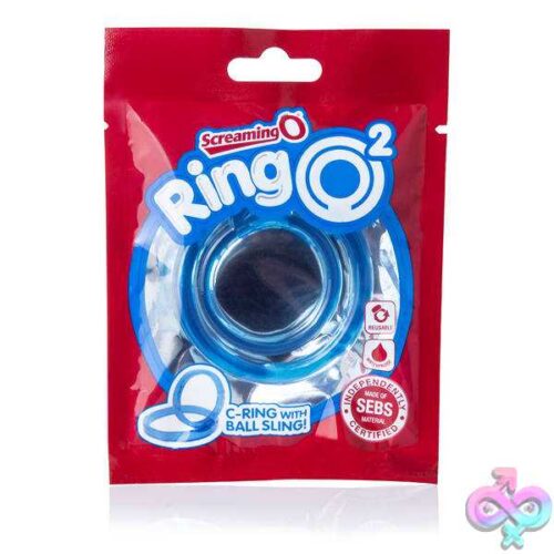 Ringo 2 - Blue - Image 4