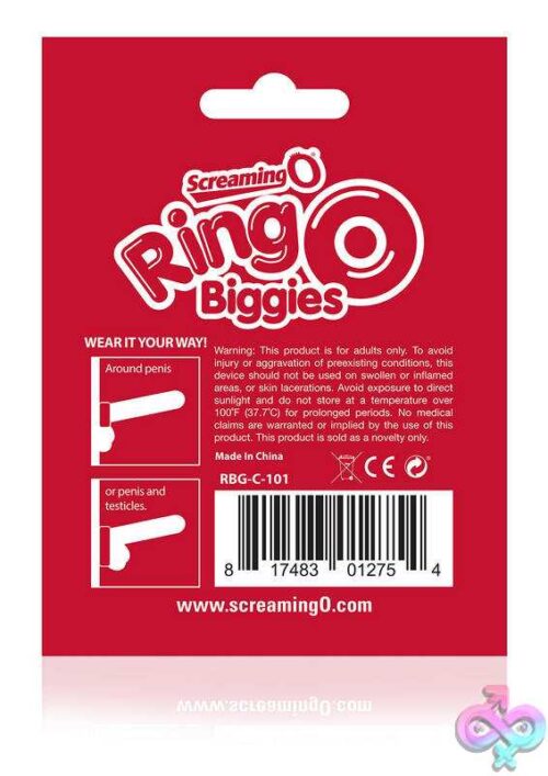 Ringo Biggies - Image 10
