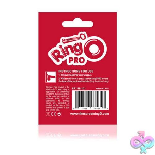 Ringo Pro Lg - Black - Each - Image 5