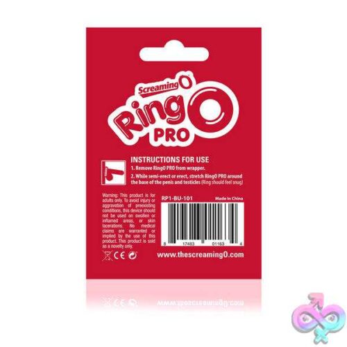 Ringo Pro Lg - Blue - Each - Image 5