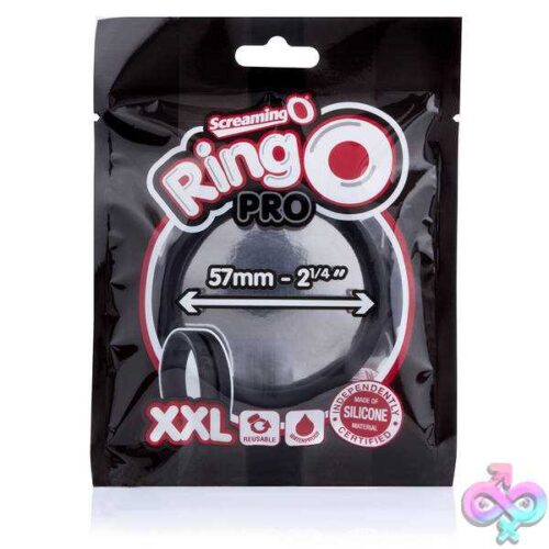 Ringo Pro Xxl - Black - Each - Image 4