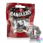 Ringo Ranglers - Outlaw