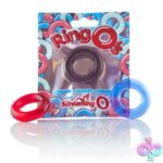 Ringo - Red - Each