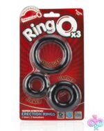 Ringo X3 - Black - Each - Image 2