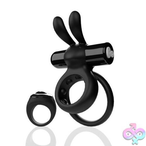 Screaming O Remote Controlled Ohare Vibrating Ring - Image 3