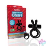 Screaming O Remote Controlled Ohare Vibrating Ring - Image 5