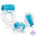 Screaming O Vibro Man - Each
