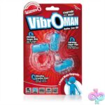 Screaming O Vibro Man - Each - Image 2