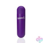 Screaming O Soft Touch Rechargeable Bullet -Purple - Image 2