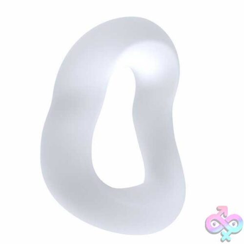 Screaming O Swingo Curve - Clear - Image 3