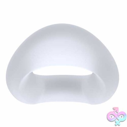 Screaming O Swingo Curve - Clear - Image 4