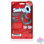Swingo Curve - Each - Grey - Image 3