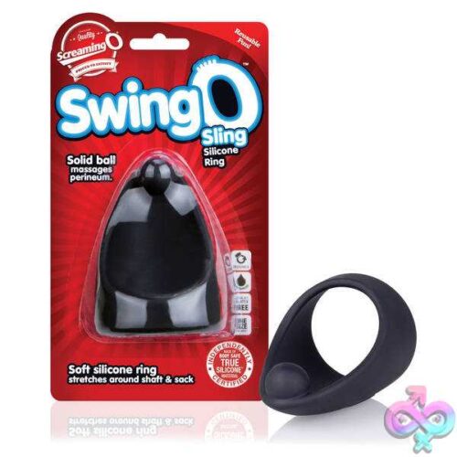 Swingo Sling - Each - Black - Image 4