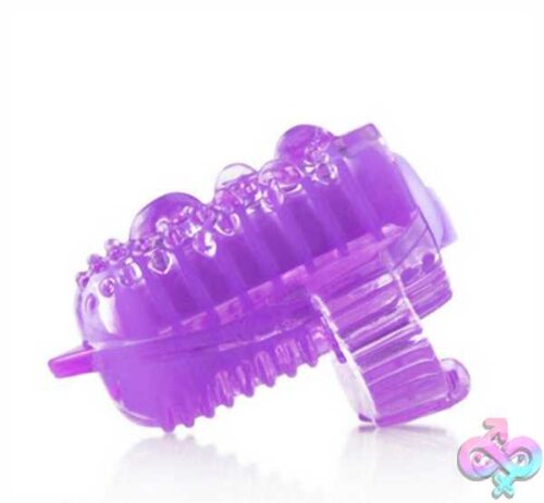 The Ling-O Vibrating Tongue Ring - Each - Image 4