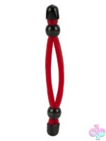 Sean Michaels Love Ring Red - Image 3