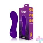 Sebela Mini Thumping G-Spot Vibe - Violet - Image 6