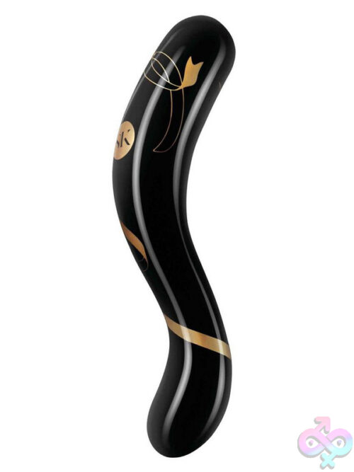 Double Penetrator for Female