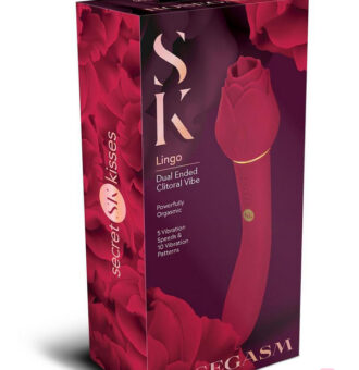 Vaginal and Clit Vibrators for Female