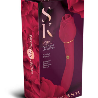 Vaginal and Clit Vibrators for Female