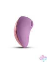 Secrets Aspen Air Pulse Clitoral Stimulator – Lavender - Image 2