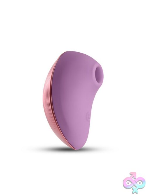 Secrets Aspen Air Pulse Clitoral Stimulator – Lavender - Image 2