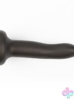 Sei Mio Cocked And Loaded Adjustable Strap-On Harness With Dildo - Image 3