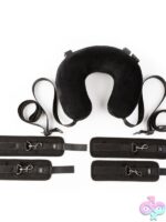 Sei Mio Comfortably In Control Deluxe Restraint System - Image 3