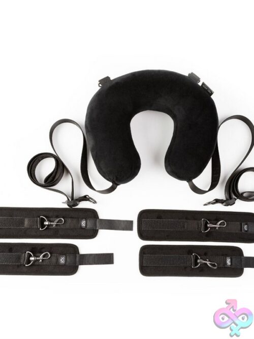 Sei Mio Comfortably In Control Deluxe Restraint System - Image 3