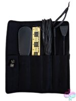 Sei Mio Impactful 5-Piece Punishment Toolkit - Image 2