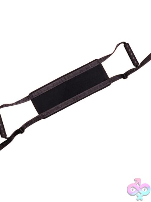 Sei Mio Doggedly Divine Deluxe Doggie Style Positioning Strap - Image 2
