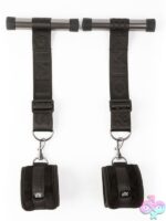 Sei Mio Doorway Play Cuff Restraints - Image 2