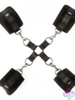 Hog Tied And Satisfied Restraint Set - Image 2