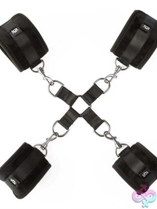 Hog Tied And Satisfied Restraint Set - Image 2